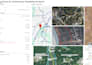 create a site selection and feasibility analysis